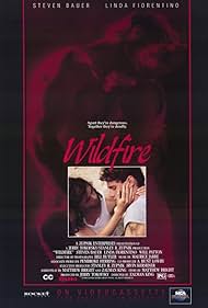 Wildfire - All'improvviso un maledetto amore (1988) copertina