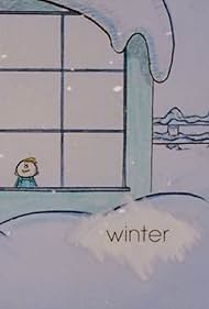 Winter (1988) carátula