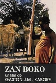 Zan Boko (1988) cover