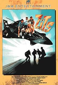 Juegos de adolescentes (1988) cover