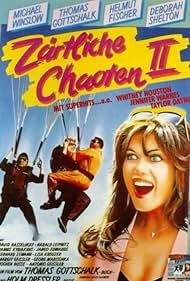 Zärtliche Chaoten II (1988) cover