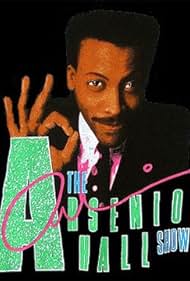 The Arsenio Hall Show Colonna sonora (1989) copertina