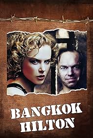 Bangkok Hilton (1989) cover