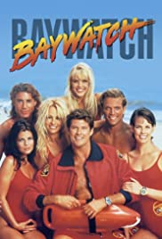 Baywatch (1989) copertina