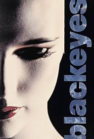 Blackeyes Banda sonora (1989) carátula