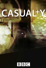 Casualty (1986) copertina