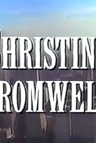 Christine Cromwell Colonna sonora (1989) copertina
