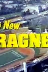 Dragnet (1989) cover