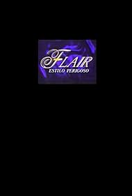 Flair (1990) copertina
