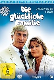 La familia feliz (1987) cover
