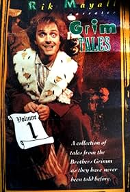 Grim Tales Colonna sonora (1989) copertina
