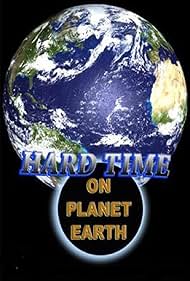 Hard Time on Planet Earth Soundtrack (1989) cover