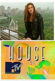 House of Style (1989) copertina