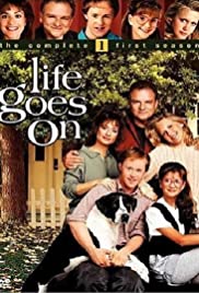 Life Goes On (1989) cobrir