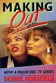 Making Out (1989) carátula