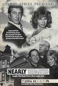 Nearly Departed (1989) örtmek
