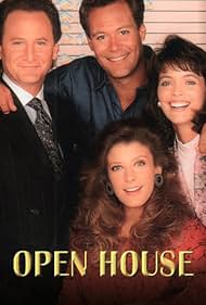 Open House (1989) copertina