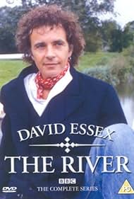 The River Colonna sonora (1988) copertina