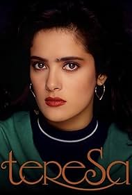 Teresa Colonna sonora (1989) copertina