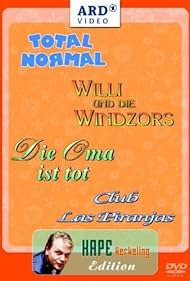 Total Normal (1989) carátula