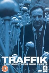 Traffik Soundtrack (1989) cover