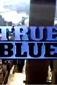 Los hombres de azul (1989) carátula