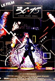 Game Over Banda sonora (1989) cobrir