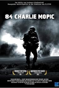 84 Charlie Mopic Banda sonora (1989) carátula