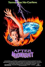 After Midnight Tonspur (1989) abdeckung