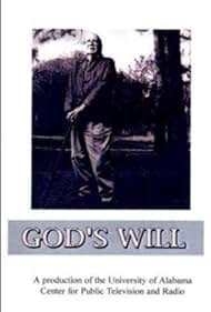 God's Will Colonna sonora (1989) copertina