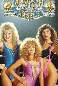 American Angels (1990) cover