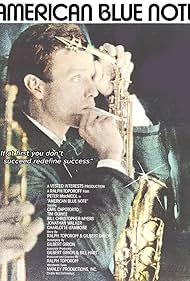 American Blue Note Banda sonora (1989) carátula