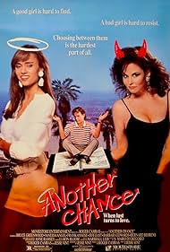 Another Chance Banda sonora (1989) cobrir