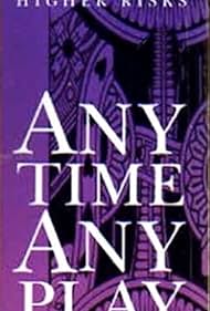Any Time, Any Play (1990) copertina