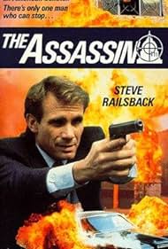 The Assassin (1990) copertina