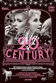 Mon 20e siècle Bande sonore (1989) couverture