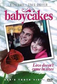 Babycakes (1989) copertina