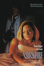 Catchfire (1990) cover