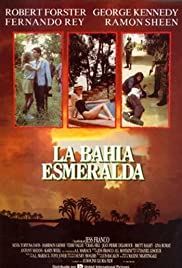 La bahía esmeralda (1989) cover