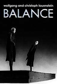 Balance (1989) copertina