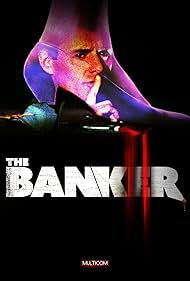 The Banker (1989) abdeckung