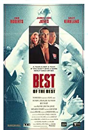 Best of the Best (1989) cover