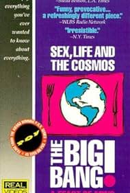 The Big Bang Colonna sonora (1989) copertina
