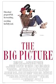 Il grande regista (1989) cover