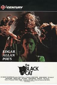 Il gatto nero (1989) copertina