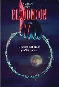 Red Moon (1990) abdeckung