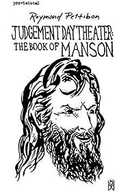 The Book of Manson (1989) cover