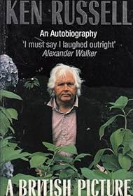 A British Picture (1989) cover