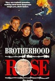 Brotherhood of the Rose (1989) cover