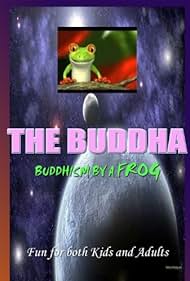 Buddha Soundtrack (1989) cover